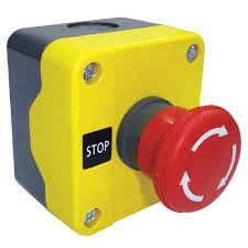 PUSH BUTTON 32W275